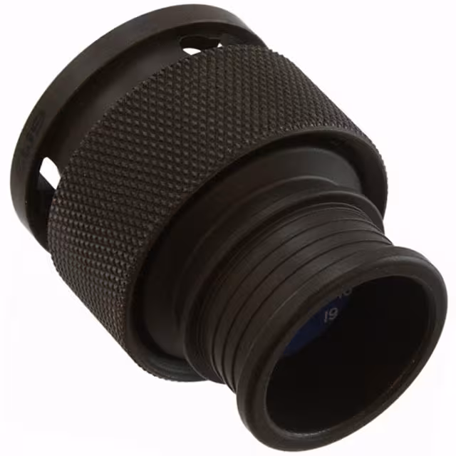 MKJ3A6W9-19PN ITT Cannon, LLC  Rundsteckverbinderbaugruppen